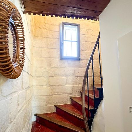 Ac - Private Exterior - Duplex Quartier Des Artistes Διαμέρισμα Αβινιόν Εξωτερικό φωτογραφία