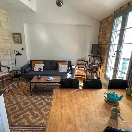 Ac - Private Exterior - Duplex Quartier Des Artistes Διαμέρισμα Αβινιόν Εξωτερικό φωτογραφία