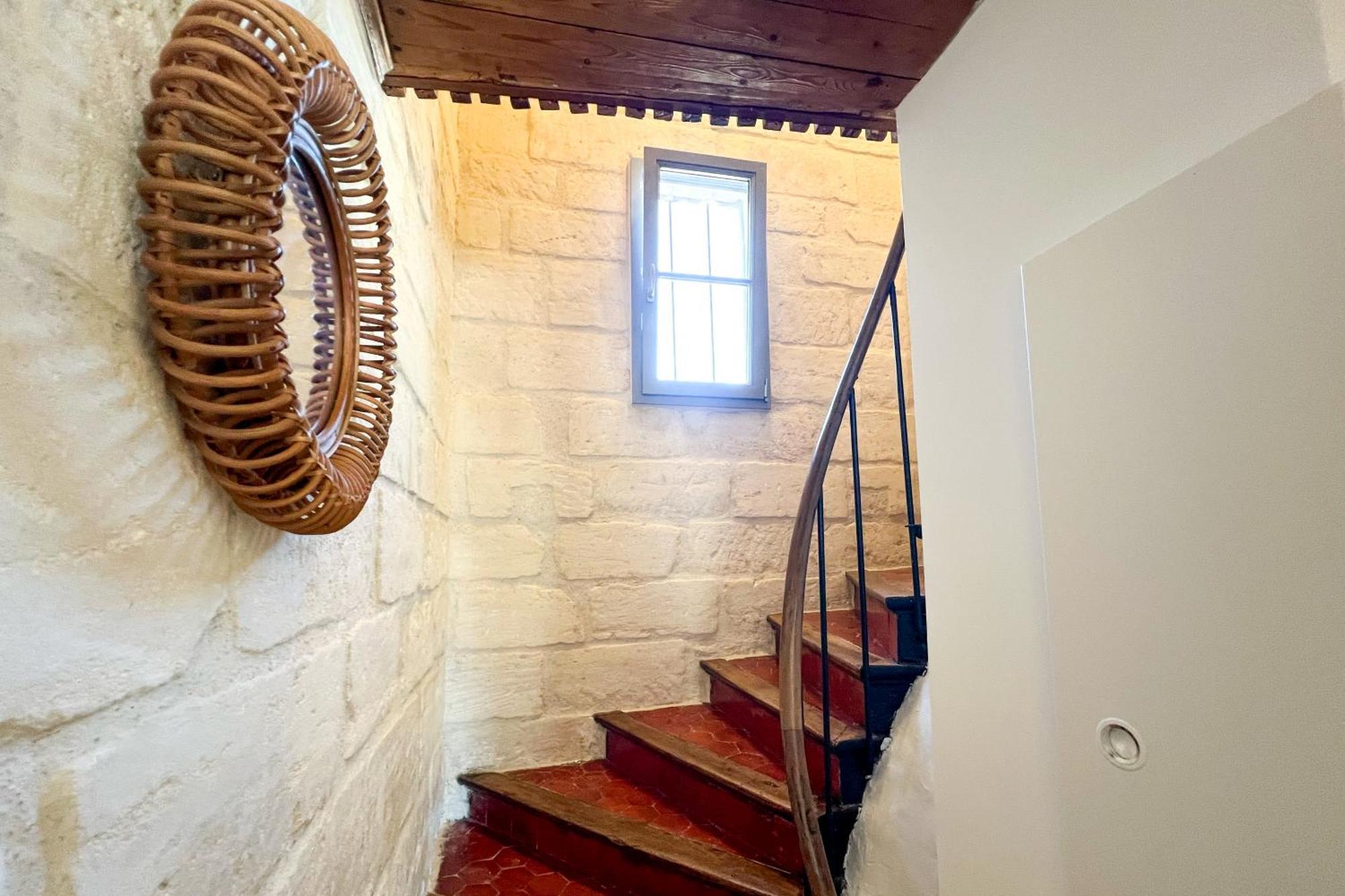 Ac - Private Exterior - Duplex Quartier Des Artistes Διαμέρισμα Αβινιόν Εξωτερικό φωτογραφία