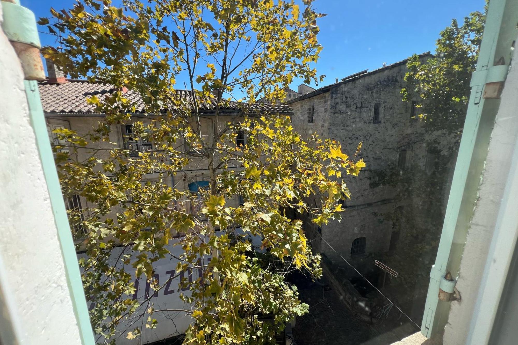 Ac - Private Exterior - Duplex Quartier Des Artistes Διαμέρισμα Αβινιόν Εξωτερικό φωτογραφία