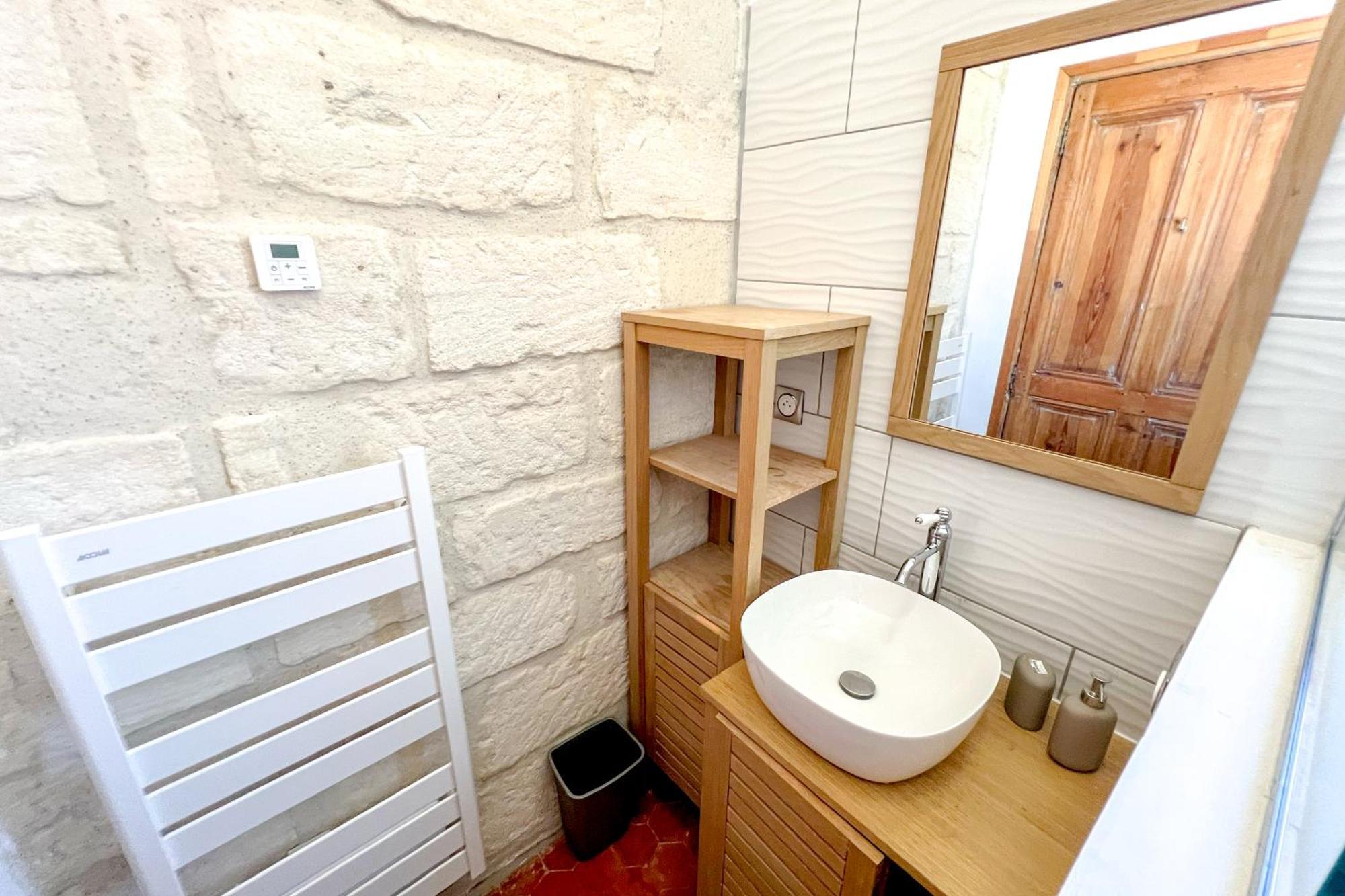 Ac - Private Exterior - Duplex Quartier Des Artistes Διαμέρισμα Αβινιόν Εξωτερικό φωτογραφία