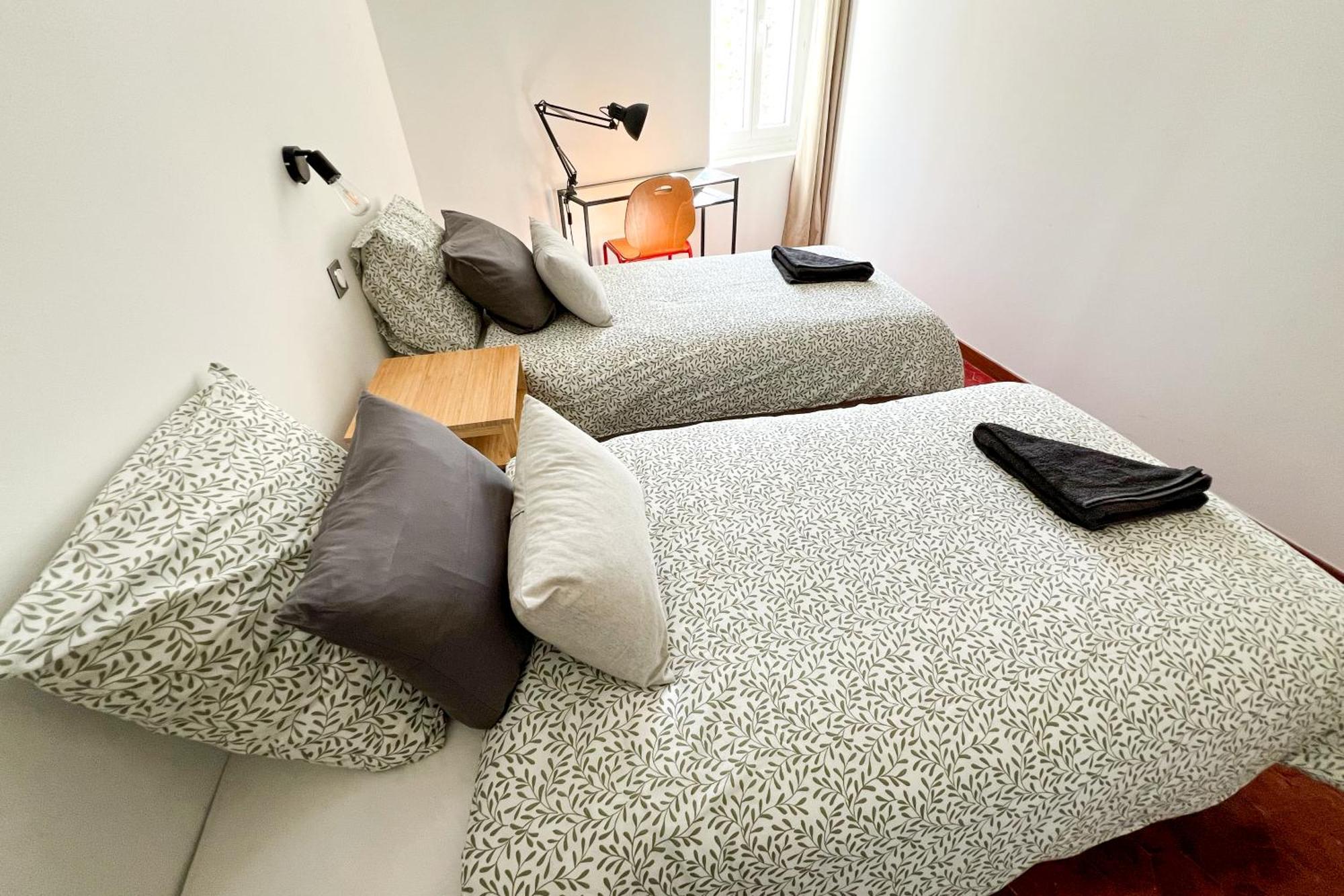 Ac - Private Exterior - Duplex Quartier Des Artistes Διαμέρισμα Αβινιόν Εξωτερικό φωτογραφία