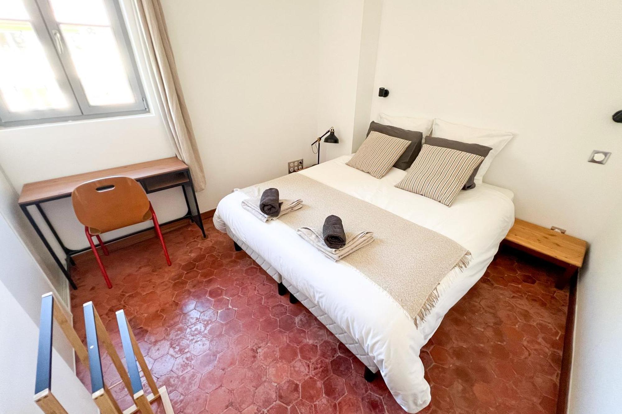 Ac - Private Exterior - Duplex Quartier Des Artistes Διαμέρισμα Αβινιόν Εξωτερικό φωτογραφία