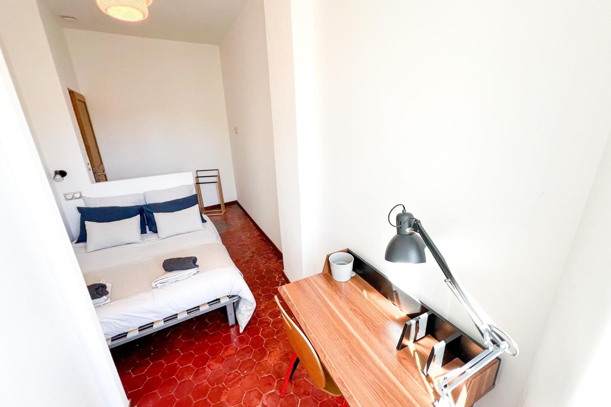 Ac - Private Exterior - Duplex Quartier Des Artistes Διαμέρισμα Αβινιόν Εξωτερικό φωτογραφία