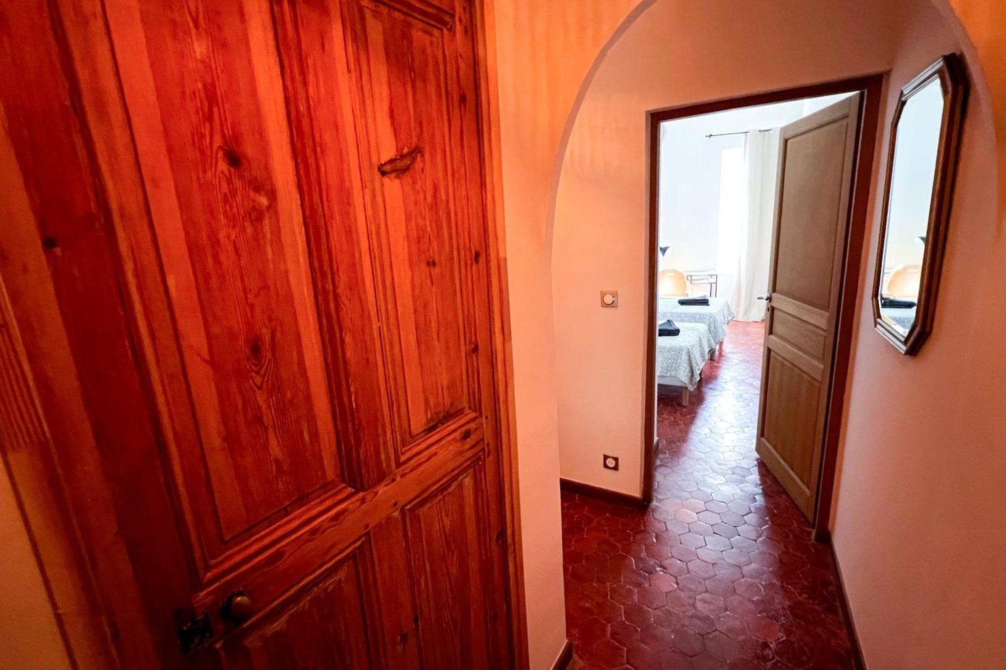 Ac - Private Exterior - Duplex Quartier Des Artistes Διαμέρισμα Αβινιόν Εξωτερικό φωτογραφία