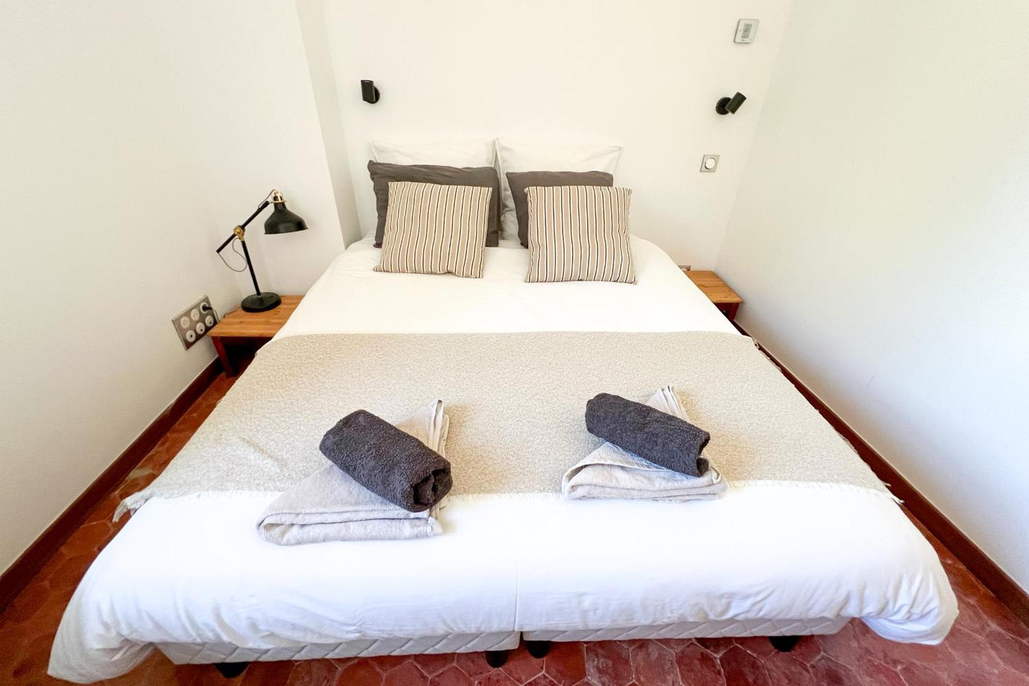 Ac - Private Exterior - Duplex Quartier Des Artistes Διαμέρισμα Αβινιόν Εξωτερικό φωτογραφία