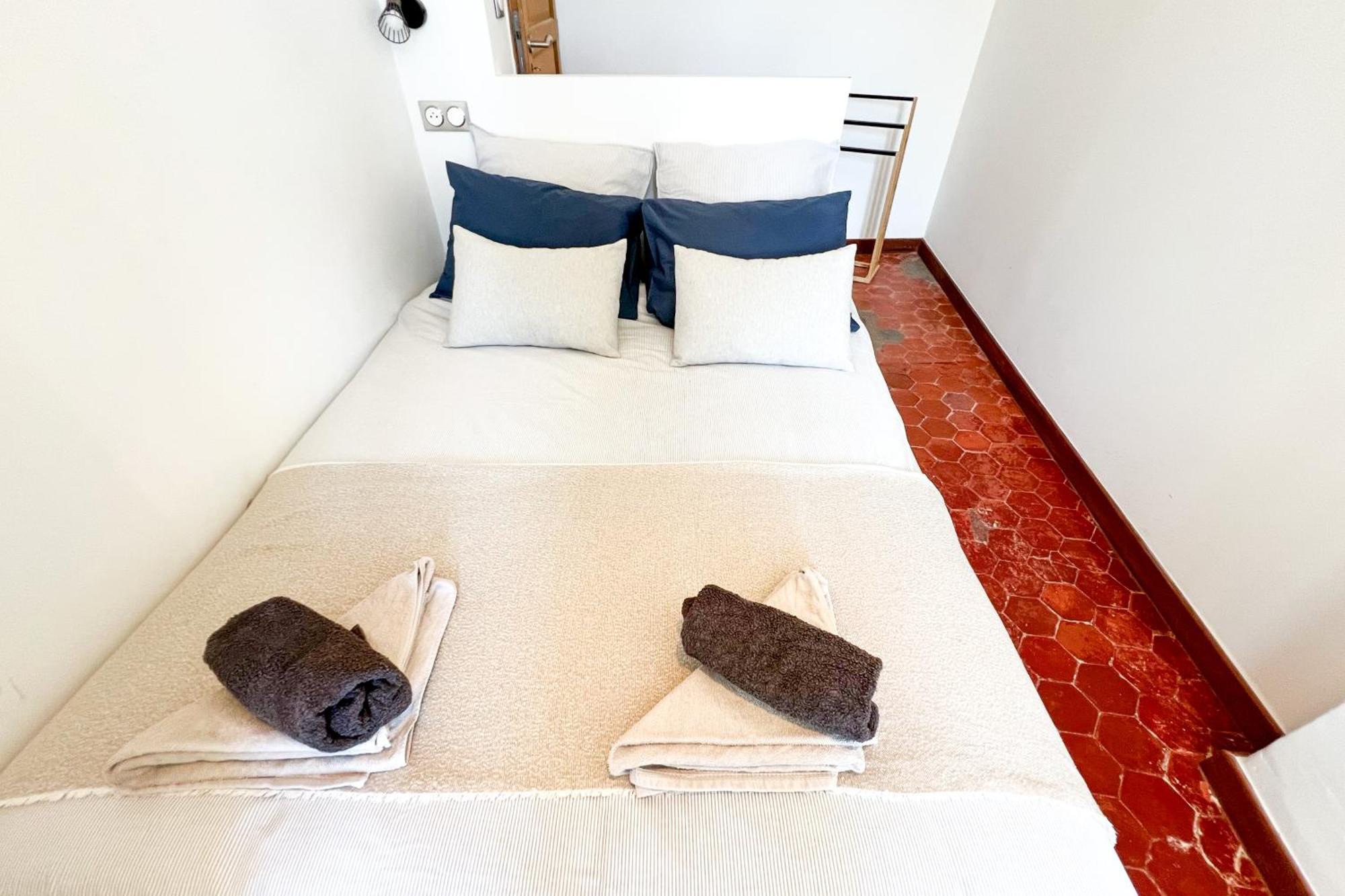 Ac - Private Exterior - Duplex Quartier Des Artistes Διαμέρισμα Αβινιόν Εξωτερικό φωτογραφία