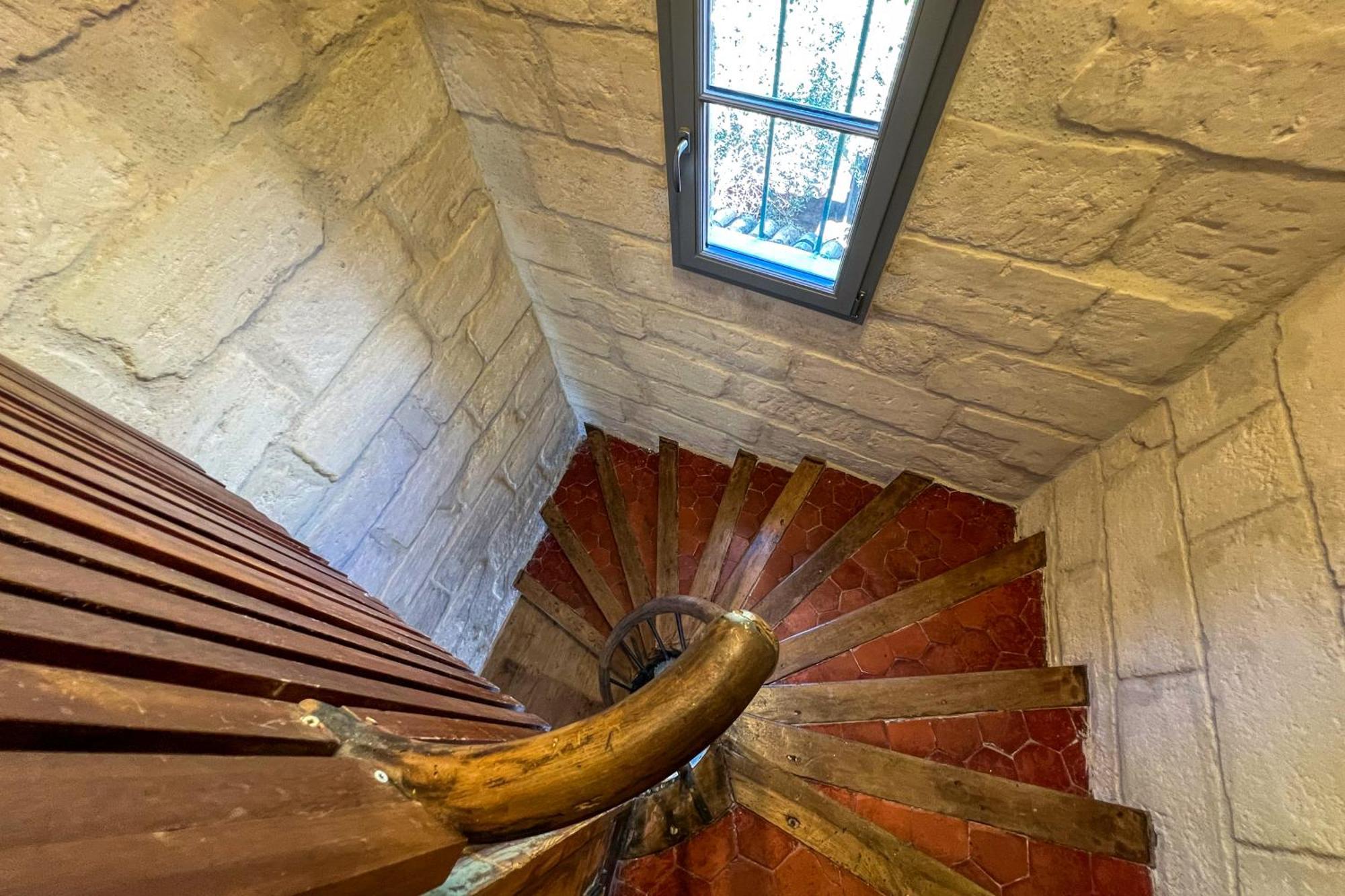 Ac - Private Exterior - Duplex Quartier Des Artistes Διαμέρισμα Αβινιόν Εξωτερικό φωτογραφία