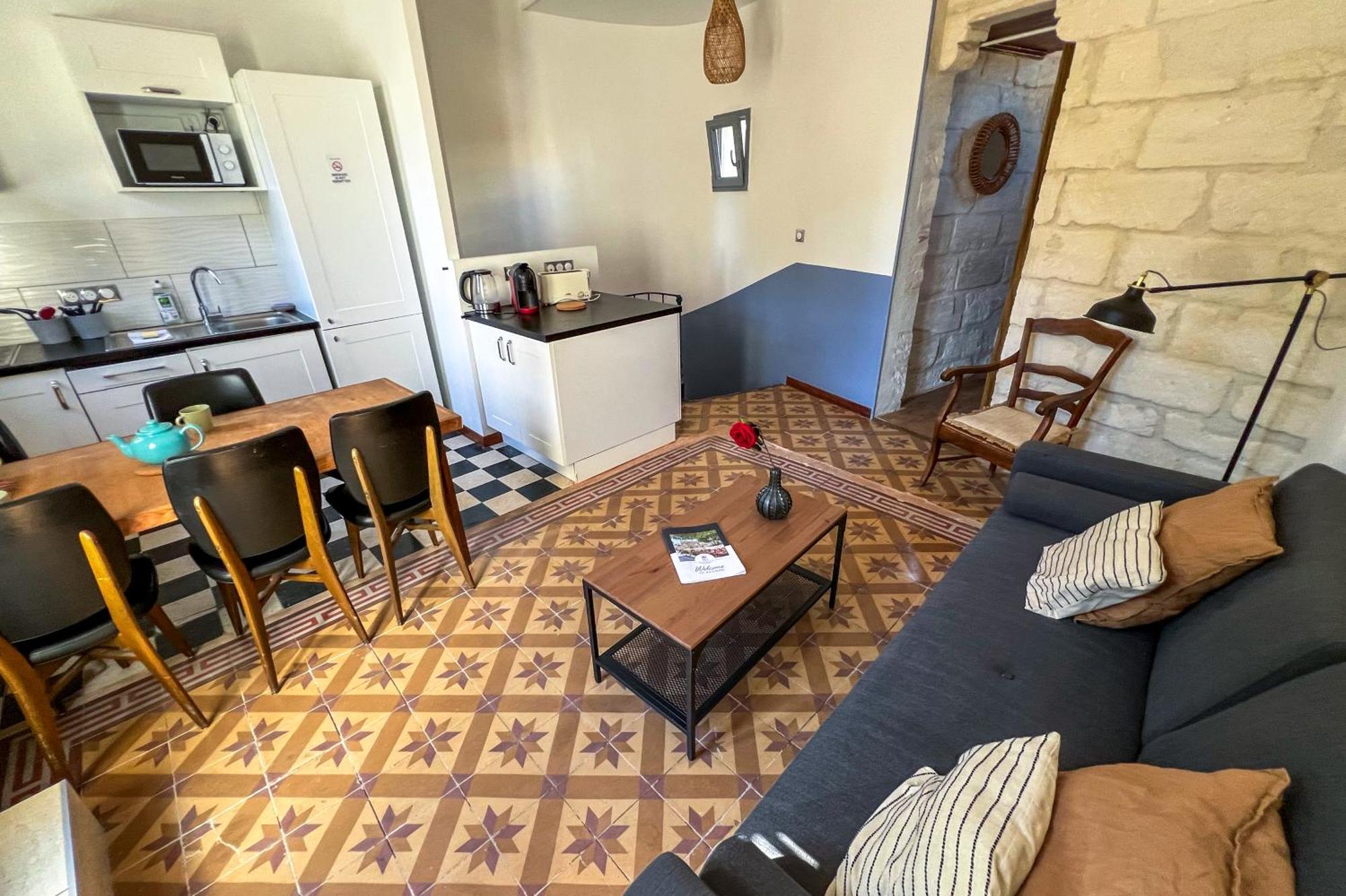 Ac - Private Exterior - Duplex Quartier Des Artistes Διαμέρισμα Αβινιόν Εξωτερικό φωτογραφία