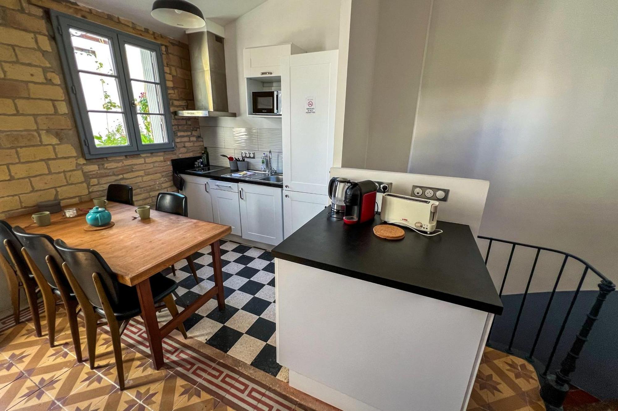 Ac - Private Exterior - Duplex Quartier Des Artistes Διαμέρισμα Αβινιόν Εξωτερικό φωτογραφία