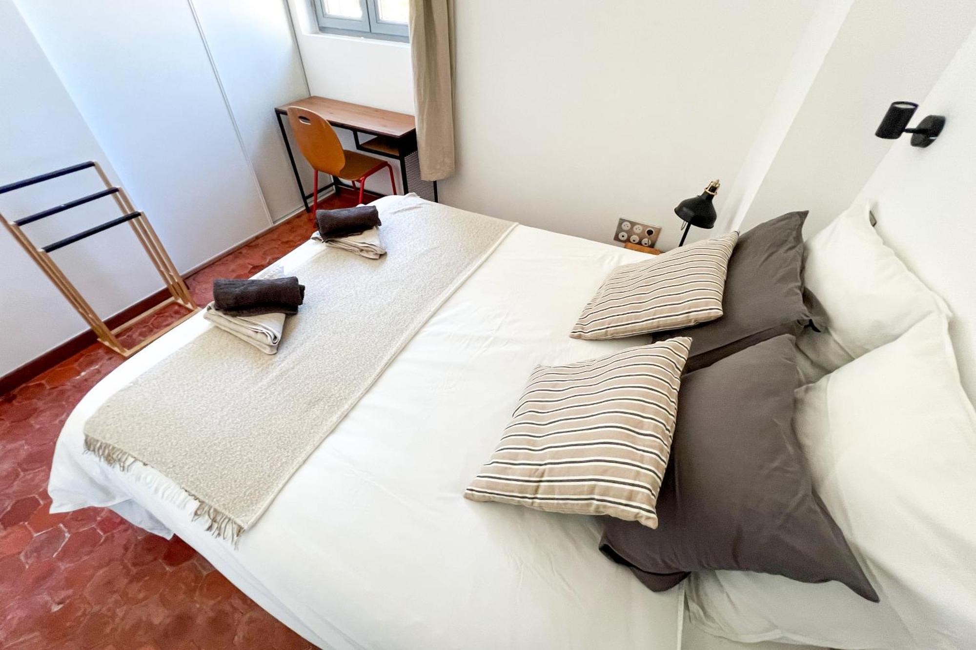 Ac - Private Exterior - Duplex Quartier Des Artistes Διαμέρισμα Αβινιόν Εξωτερικό φωτογραφία